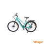 VILLAGER Baterijski bicikl Stradale 250w 36V 10,4Ah - slika 2
