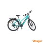 VILLAGER Baterijski bicikl Stradale 250w 36V 10,4Ah - slika 3
