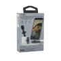 REMAX K09 Bluetooth mikrofon Type-C crni - slika 2