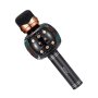 Wster WS-2911 Bluetooth mikrofon army - slika 1