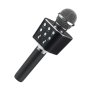 Wster WS-1688 Bluetooth mikrofon crni - slika 1