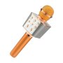 Wster WS-1688 Bluetooth mikrofon narandžasti - slika 1