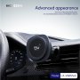MOXOM LX-VS812 WL Wireless 15W Držač za mobilni telefon crni - slika 2