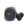 MOXOM LX-VS812 WL Wireless 15W Držač za mobilni telefon crni - slika 1