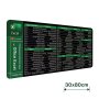BC GROUP Podloga za misa EXCEL 40x90 3mm - slika 1