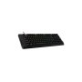HYPERX Eve 1800 Gaming Keyboard US (B7JE0AA) - slika 3
