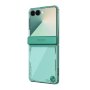 Nillkin Iceblade Prop Futrola za Samsung F951B Galaxy Z Flip 7 5G zelena - slika 2