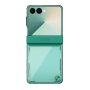 Nillkin Iceblade Prop Futrola za Samsung F951B Galaxy Z Flip 7 5G zelena - slika 1