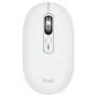 TRUST Seron Slim Hyperscroll White Miš (26019) - slika 1