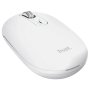 TRUST Seron Slim Hyperscroll White Miš (26019) - slika 2