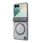 Nillkin Iceblade Prop Magnetic Case za Samsung F951B Galaxy Z Flip 7 5G crna - slika 2