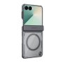 Nillkin Iceblade Prop Magnetic Case za Samsung F951B Galaxy Z Flip 7 5G crna - slika 3