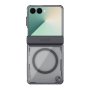 Nillkin Iceblade Prop Magnetic Case za Samsung F951B Galaxy Z Flip 7 5G crna - slika 1