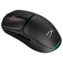 HYPERX Pulsefire Fuse Black Miš (A1KY6AA) - slika 2