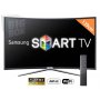 SAMSUNG UE55K6372 LED Curved Smart FullHD - slika 1