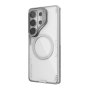 Nillkin Iceblade Prop Magnetic Case za Samsung S948B Galaxy S26 Ultra 5G siva - slika 2