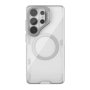 Nillkin Iceblade Prop Magnetic Case za Samsung S948B Galaxy S26 Ultra 5G siva - slika 3