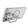 Nillkin Iceblade Prop Magnetic Case za Samsung S948B Galaxy S26 Ultra 5G siva - slika 4