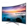 SAMSUNG UE49KU6502 LED Curved UHD Smart - slika 1