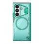 Nillkin Iceblade Prop Magnetic Case za Samsung F966B Galaxy Z Fold 7 5G zelena - slika 3