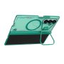 Nillkin Iceblade Prop Magnetic Case za Samsung F966B Galaxy Z Fold 7 5G zelena - slika 4