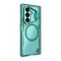 Nillkin Iceblade Prop Magnetic Case za Samsung F966B Galaxy Z Fold 7 5G zelena - slika 1