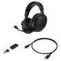 HYPERX Slušalice Cloud Stinger 3 WL GAM HS - slika 5