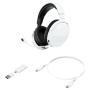 HYPERX Slušalice Cloud Stinger 3 WL GAM HS PS bela BS1T9AA - slika 4