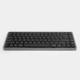 AKKO Air 01 Low Profile Space Gray - Mechanical Gaming Keyboard - slika 2