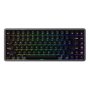 AKKO Air 01 Low Profile Space Gray - Mechanical Gaming Keyboard - slika 1