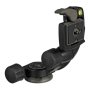 MANFROTTO Glava 460MG Magnezijum 3D - slika 2