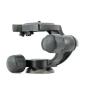 MANFROTTO Glava 460MG Magnezijum 3D - slika 5