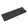 REDRAGON WorkType Keyboard (BK-7094) - slika 2