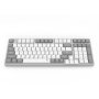 REDRAGON OfficeKey Compact Pro Keyboard (BK-7114WG) - slika 2