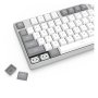 REDRAGON OfficeKey Compact Pro Keyboard (BK-7114WG) - slika 3