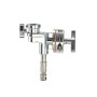 MANFROTTO D400 4.5'' Grip Head - slika 3