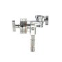 MANFROTTO D400 4.5'' Grip Head - slika 4