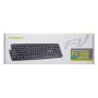 FOREV FV-500 USB office keyboard US - slika 2