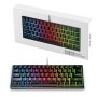 FOREV FV-61 Gaming, RGB, Mechanical USB EN - slika 1
