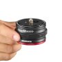 MANFROTTO MVAQR Quick release catcher-small - slika 2