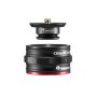 MANFROTTO MVAQR Quick release catcher-small - slika 4