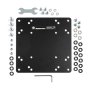 MANFROTTO MLTSA1201B TetherGear VESA Adapter Plate - slika 3