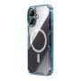 Nillkin Nature Pro Magnetic za iPhone 16 (6.1) plava - slika 2