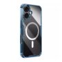 Nillkin Nature Pro Magnetic za iPhone 16 (6.1) plava - slika 3