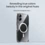 Nillkin Nature Pro Magnetic za iPhone 16 (6.1) plava - slika 5