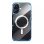 Nillkin Nature Pro Magnetic za iPhone 16 (6.1) plava - slika 1