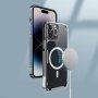 Nillkin Nature Pro Magnetic za iPhone 14 Pro (6.1) transparent - slika 5