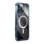 Nillkin Nature Pro Magnetic za iPhone 16 Pro Max (6.9) plava - slika 3