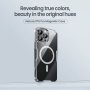 Nillkin Nature Pro Magnetic za iPhone 16 Pro Max (6.9) plava - slika 5