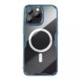 Nillkin Nature Pro Magnetic za iPhone 16 Pro Max (6.9) plava - slika 1